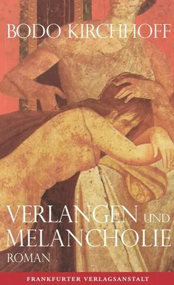 Obrázok produktu pre Verlangen und Melancholie
