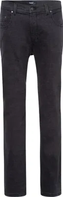 Produktbild von PIONEER RANDO black raw 16801 6437.9810 W40 L34