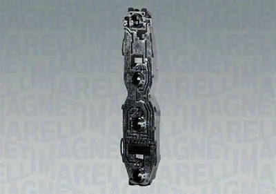 Produktbild von Magneti Marelli Lampenträger, Heckleuchte rechts 715104056180