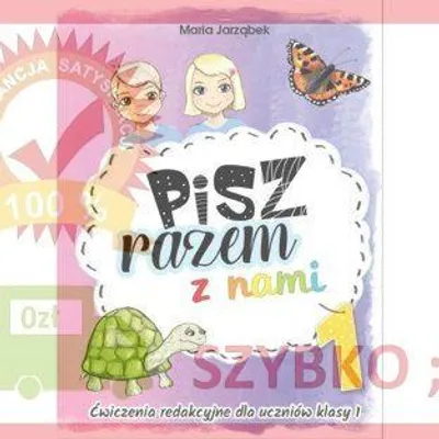 Image de Pisz razem z nami 1