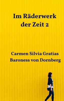 Produktbild von Im Räderwerk der Zeit 2