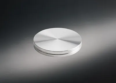 Produktbild von Naber Glasadapterscheibe. Edelstahl  - Trag-/Stützelement