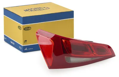Image de Feu arrière MAGNETI MARELLI 714021800701