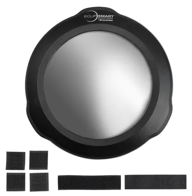 Image de Filtre solaire télescope - ISO 12312-2 - Pour Schmidt-Cassegrain 6 pouces - Noir