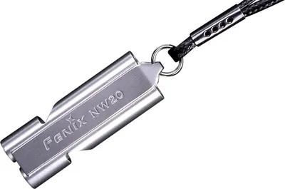 Produktbild von Fenix Sicherheitspfeife NW20