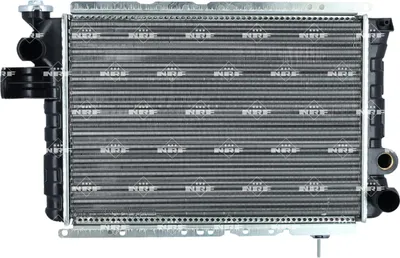 Obrázok produktu pre NRF 507343 Chladič chladenia motora