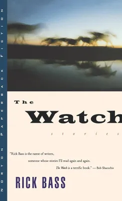 Produktbild von The Watch