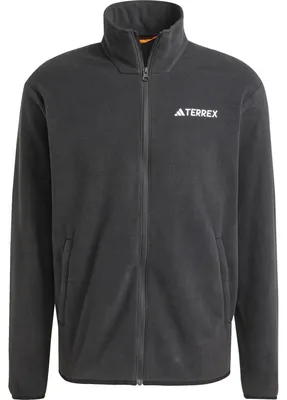 Produktbild von Adidas - "Essentials" Jacke für Herren PP5561 (M) (Schwarz)