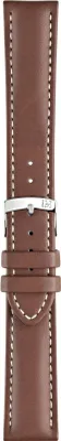 Image de Bracelet-montre pour homme de MORELLATO A01U3687934034CR22 en marron.