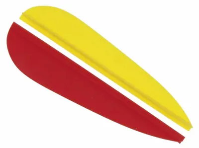 Produktbild von Federn für Fiberglaspfeil 33060-63
