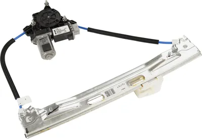 Immagine prodotto di Alzacristalli elettrici posteriori lato guida Fiat 500L dal 2012 5 porte 51980516