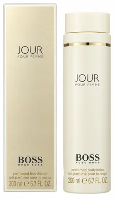 Produktbild von Hugo Boss Jour pour Femme Body Lotion 200ml