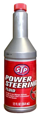 Zdjęcie produktu dla Płyn Do Układu Wspomagania 354Ml / Stp