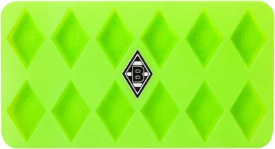 Produktbild von Borussia M`Gladbach BMG Eiswürfelform 0