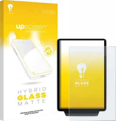 Produktbild von upscreen Entspiegelungs Schutzglas für Ford Explorer / Capri Electric 2025 Schutzfolie Panzer Folie Glas Display Schutz matt