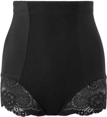 Produktbild von LASCANA Taillenshaper schwarz Größe 40/42