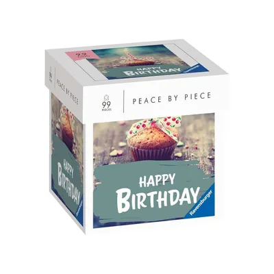 Image de Casse-tête Ravensburger Joyeux anniversaire