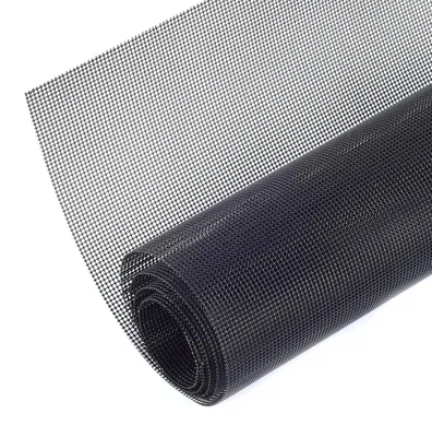 Image de Grille en acier inoxydable pour voiture, dimensions 100 x 33 cm