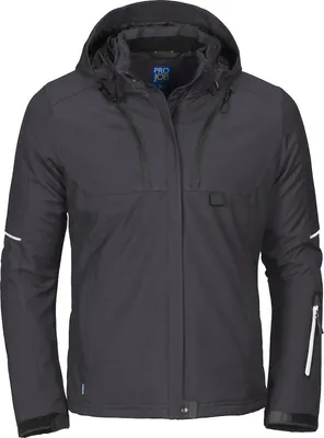 Produktbild von Projob 3412 DAMEN FUNKTIONSJACKE