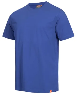Produktbild von NITRAS T-Shirt 160 g. Ware MOTION TEX LIGHT Gr. M blau