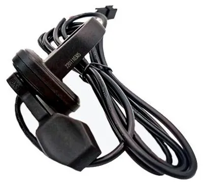 Zdjęcie produktu dla Manetka Kciukowa Do Hulajnogi Elektrycznej I Roweru Elektrycznego