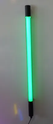 Produktbild von 9615 LED Leuchtstab 10 Watt Grün 63 cm 1000 Lumen IP-20 230 Volt