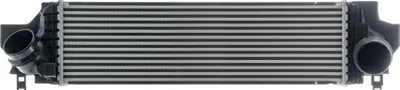 Produktbild von MAHLE CI 610 000P Ladeluftkühler LLK für BMW X1 (F48) Turbo Intercooler