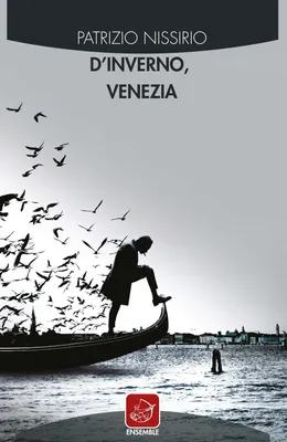 Produktbild von Nissirio, P: D'inverno, Venezia