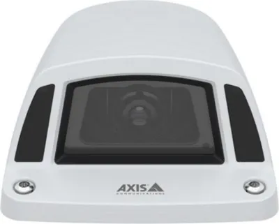 Image de Axis 02090-001 caméra de sécurité Caméra de sécurité IP Intérieure 1920 x 1080 pixels Plafond/mur