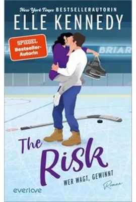 Immagine prodotto di The Risk - Wer wagt, gewinnt