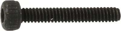 Produktbild von Hobao Zylinderkopfschraube M2x12mm (10 Stk.)