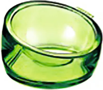 Produktbild von Karlie - Napf Oblik Supreme Grün 300Ml