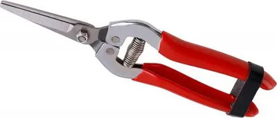 Obrázok produktu pre Priame záhradné nožnice Levior 19 cm