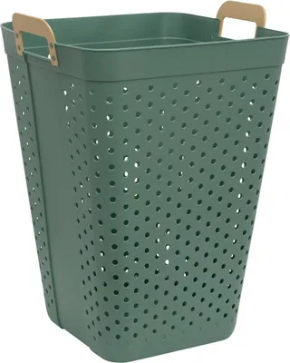 Produktbild von Wäschekorb flex 74l lehm - 5 five simply smart
