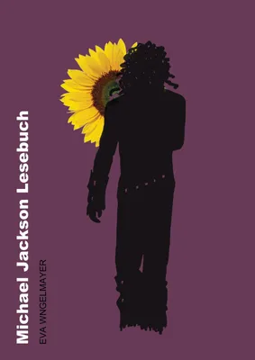 Produktbild von Michael Jackson Lesebuch