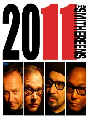 Produktbild von The Smithereens: 2011