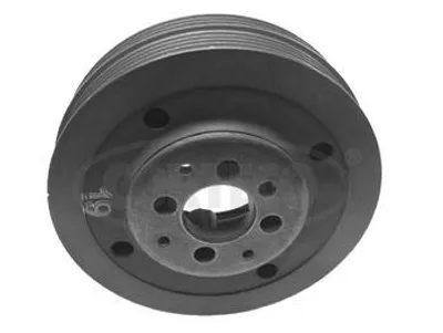 Produktbild von Corteco Riemenscheibe, Kurbelwelle 80000395