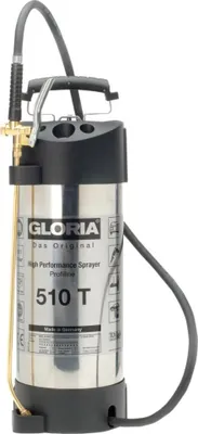 Immagine prodotto di Gloria Haus und Garten 000512.0000 510 T Profiline Pump pressure sprayer 10 l