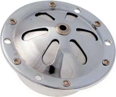 Obrázek produktu pro Klakson RMS pro Vespa 150 / Bachel ,025714