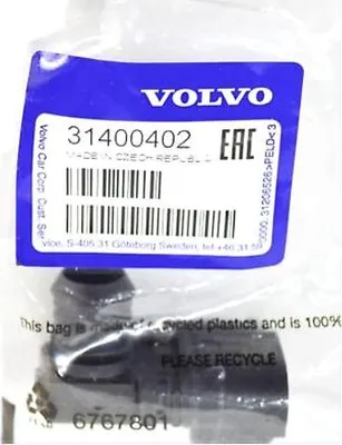 Produktbild von VOLVO V40 V40CC Bremskraftverstärker Drucksensor OE