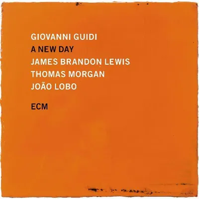 Produktbild von A New Day