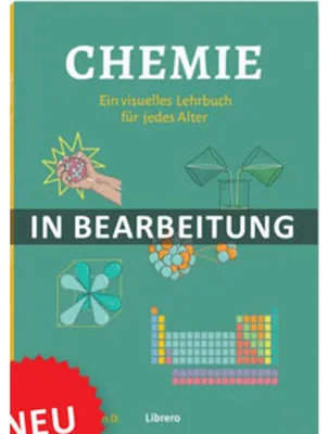 Obrázok produktu pre Chemie