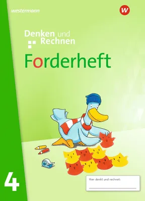 Obrázok produktu pre Denken und Rechnen - Allgemeine Ausgabe 2024
