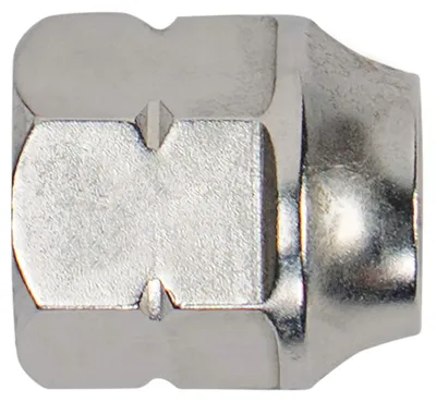 Produktbild von Durchsteck-Bit-Adapter 1/4"