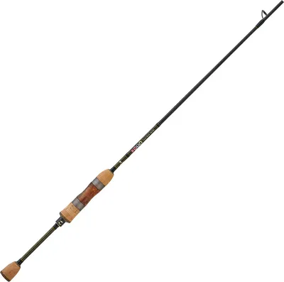 Produktbild von Gunki D.O.T.S Lure Trout River Forellenrute S-198ML 1,98m 2-10g