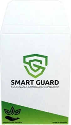 Image de Carton Smart Guard Toploader (1.000 ct.)