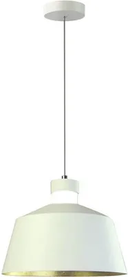 Immagine prodotto di Lampada a sospensione a LED VT-7444 bianca 7W, bianco caldo 400 lm, metallo, dimensioni: 120x25x25 cm, IP20, V-TAC