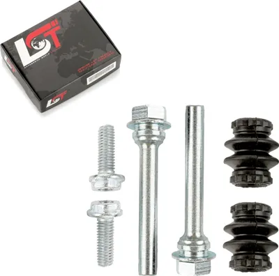 Produktbild von Bremssattel Führungsbolzen hinten 8K0698470A für SEAT ALHAMBRA EXEO VW PASSAT CC