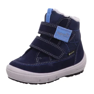 Produktbild von Superfit Groovy Schneestiefel 22