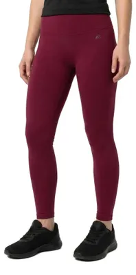 Immagine prodotto di Leggings Under Armour Motion - bordeaux, taglia: M